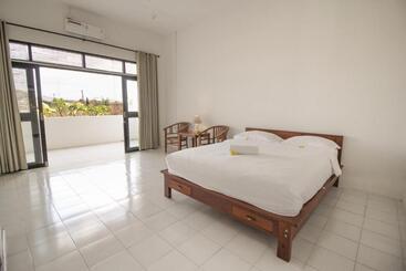 پانسیون Pondok Kedongdong
