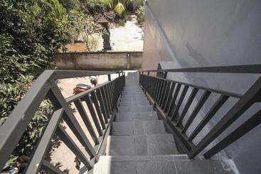 پانسیون Pondok Kedongdong