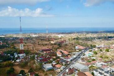 پانسیون Pondok Kedongdong