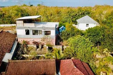 پانسیون Pondok Kedongdong