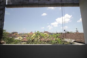 پانسیون Pondok Kedongdong