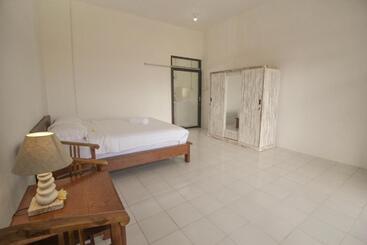 پانسیون Pondok Kedongdong