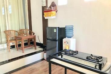 پانسیون Pondok Kedongdong