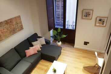 Apartamentos Granada Deluxe 3000