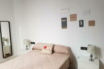 Apartamentos Granada Deluxe 3000