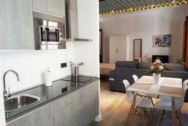 Apartamentos Granada Deluxe 3000