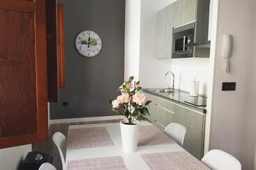 Apartamentos Granada Deluxe 3000