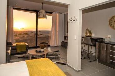 Bay View Resort Hotel Namibia