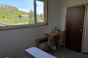 تختخواب و صبحانه Loch Roag Guest House & Eshcol Guest House