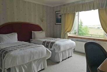 تختخواب و صبحانه Loch Roag Guest House & Eshcol Guest House