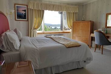 تختخواب و صبحانه Loch Roag Guest House & Eshcol Guest House