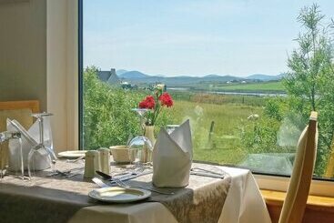 تختخواب و صبحانه Loch Roag Guest House & Eshcol Guest House