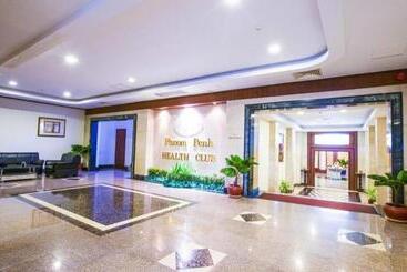 هتل Club Excellence By Phnom Penh
