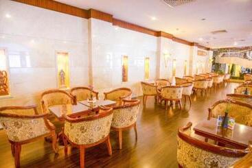 هتل Club Excellence By Phnom Penh