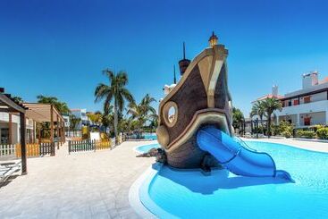 هتل Fuerteventura Princess