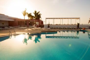 호텔 Fuerteventura Princess