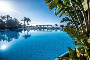 호텔 Fuerteventura Princess
