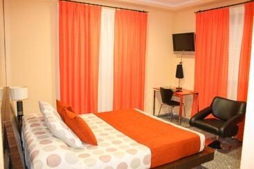 Hospedium Hotel Don Jose