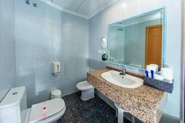 Hospedium Hotel Don Jose