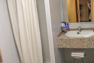 Hospedium Hotel Don Jose
