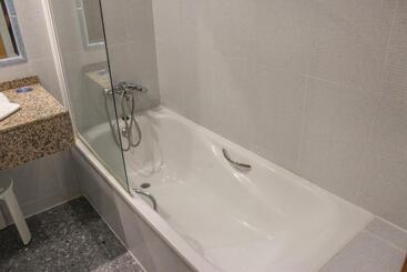 Hospedium Hotel Don Jose