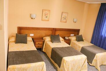Hospedium Hotel Don Jose