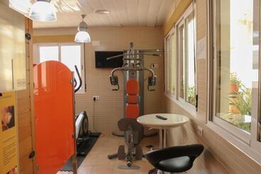 Hospedium Hotel Don Jose