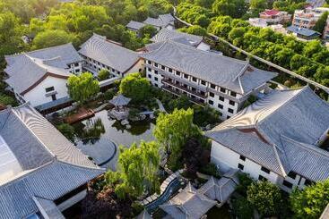 هتل Hualuxe Xi An Tanghua, An Ihg