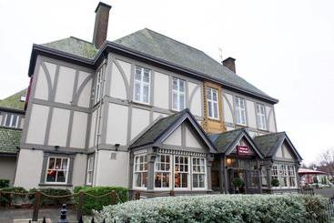 هتل Toby Carvery Birmingham By Innkeeper S Collection