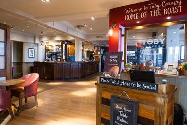 هتل Toby Carvery Hull By Innkeeper S Collection