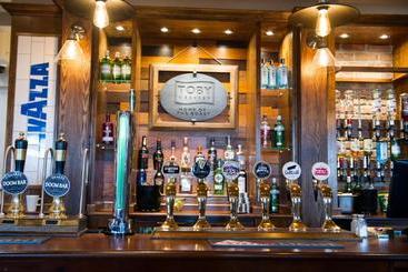 هتل Toby Carvery Hull By Innkeeper S Collection
