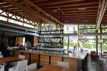 هتل Lo Chalet