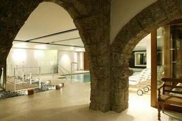 هتل Lo Chalet
