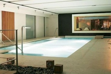 هتل Lo Chalet