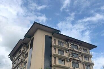 هتل Phuentsholing