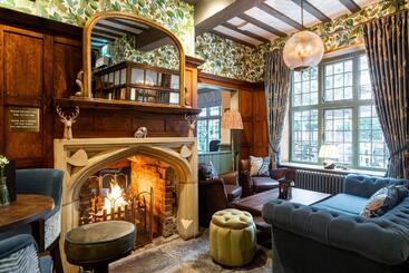 فندق The Oatlands Chaser by Innkeeper's Collection