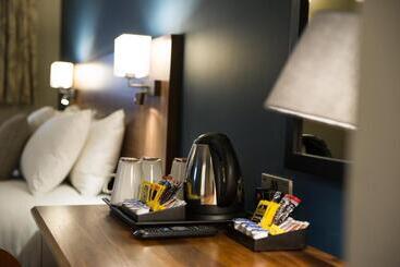 هتل Toby Carvery Birmingham By Innkeeper S Collection