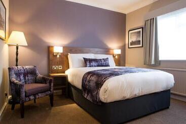 هتل Toby Carvery Hull By Innkeeper S Collection