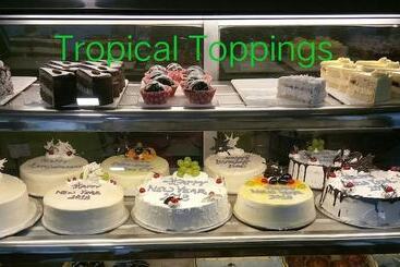 هتل Tropical Suites