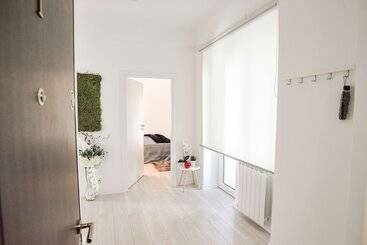 Metropole Apartments Old Town