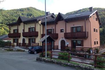 Residence Grand Hotel Siva   Adults Only