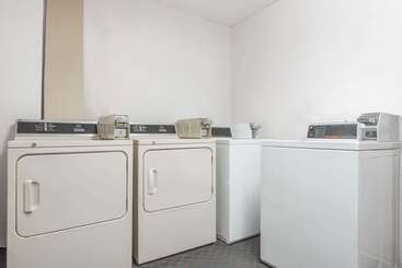 هتل Days Inn By Wyndham Amarillo  Medical Center