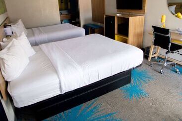 هتل Days Inn By Wyndham Amarillo  Medical Center