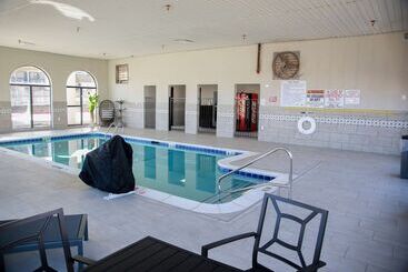 هتل Days Inn By Wyndham Amarillo  Medical Center