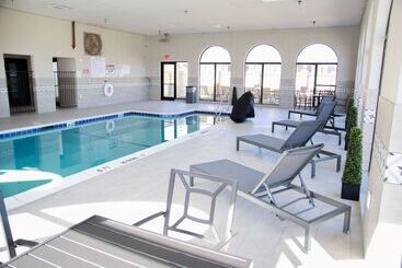 هتل Days Inn By Wyndham Amarillo  Medical Center