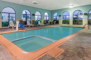 هتل Days Inn By Wyndham Amarillo  Medical Center