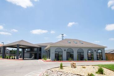 هتل Days Inn By Wyndham Amarillo  Medical Center