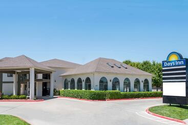 هتل Days Inn By Wyndham Amarillo  Medical Center