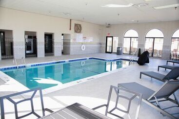 هتل Days Inn By Wyndham Amarillo  Medical Center