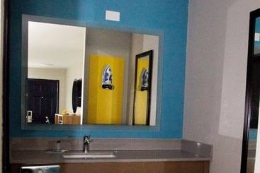 هتل Days Inn By Wyndham Amarillo  Medical Center
